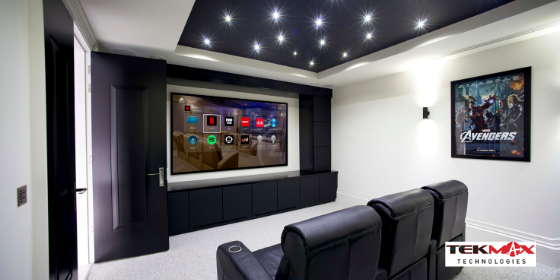 Home Audio/Video Technology Trends to Watch for in 2020