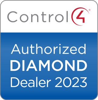 Authorized Control4 Dealer